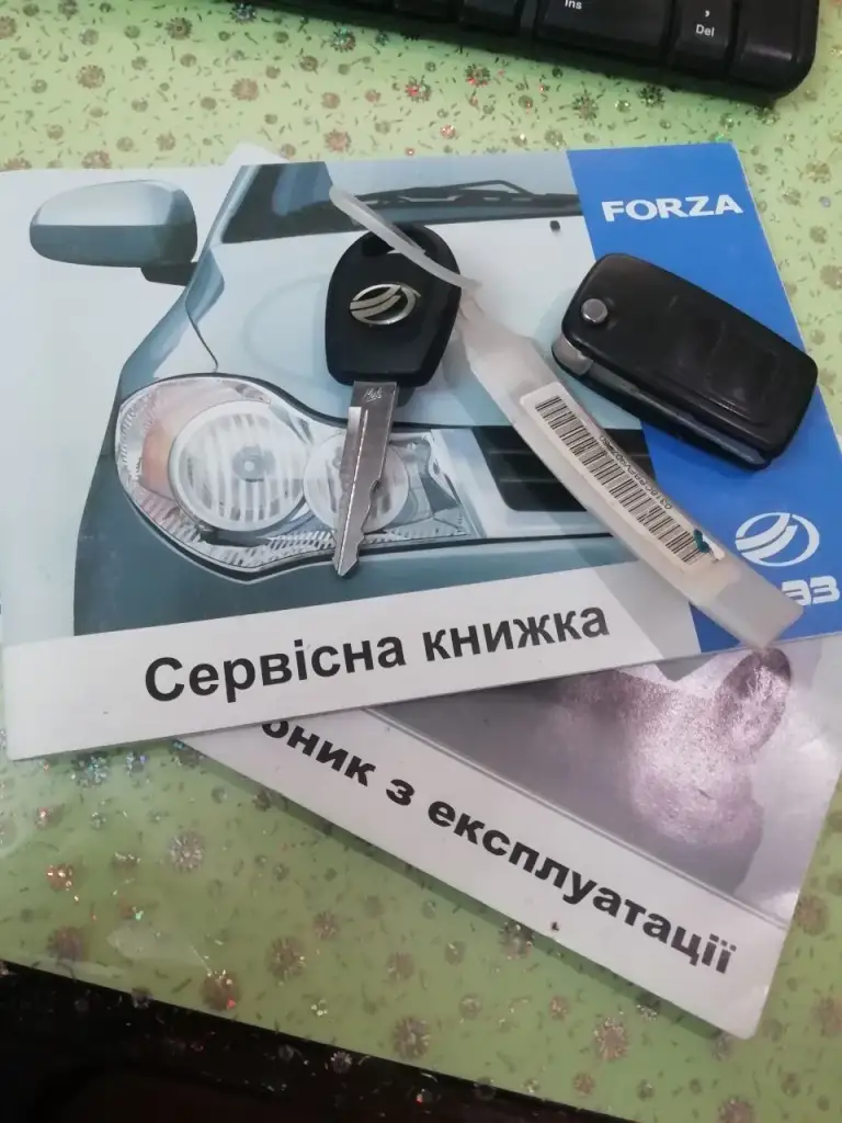 Заз forza (chery very), 2011г, 1 хозяин, 108000 пробег. Достойный авто, своих денег стоит обоснованно. 600000р. +79497253677 - фотография - 13