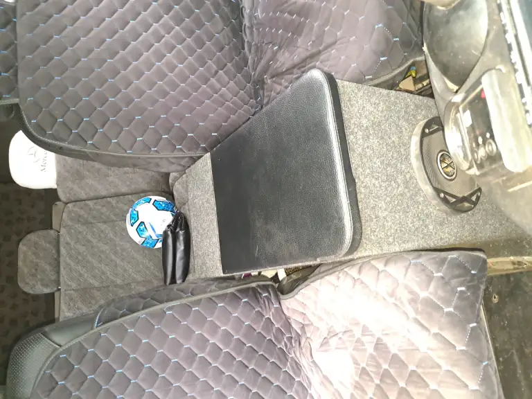 Mercedes vito 1996 г.
2.3 D. Требует внимания по кузову. Автономка сухой фен.
500 000 Т. Руб.
+79497003377. - фотография - 6