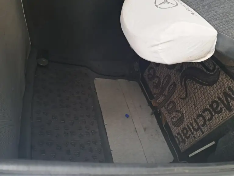 Mercedes vito 1996 г.
2.3 D. Требует внимания по кузову. Автономка сухой фен.
500 000 Т. Руб.
+79497003377. - фотография - 7