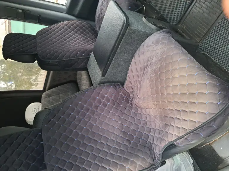 Mercedes vito 1996 г.
2.3 D. Требует внимания по кузову. Автономка сухой фен.
500 000 Т. Руб.
+79497003377. - фотография - 5