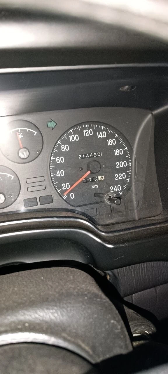 Mitsubishi eclipse, 1993 г. , 2.0 л, механика, пробег 214 490 км, цена 550 000 ₽
+79494018313 Виталий
Машина в хорошем состоянии, 1 хозяин. Вид топлива: газ-бензин (газ зарегистрирован). - фотография - 6