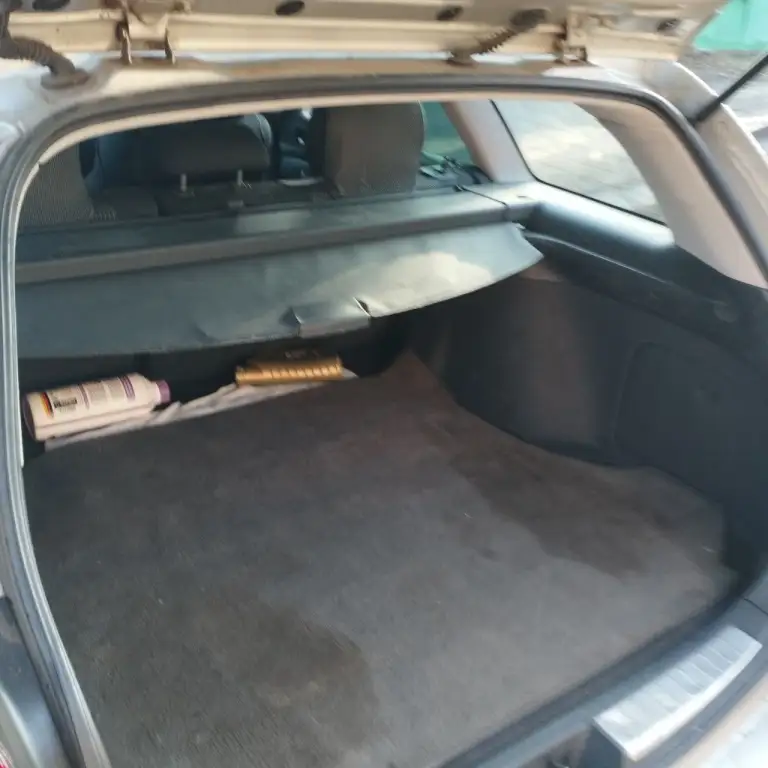 Toyota avensis универсал ii поколение рейсталинг, 2006 г. , пробег 231000 км, коробка механическая, объем 2,0, цвет серый металлик, бензин, состояние отличное, +79493715624 - фотография - 5