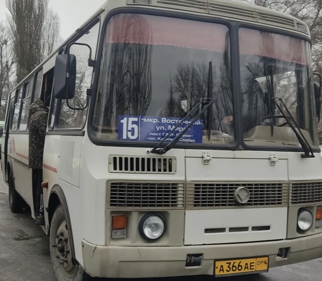 Продам паз 4234 2011г. 4.3 дизель состояние хорошее, рабочий экземпляр без серьёзных вложений
Двигатель после капитального ремонта
Новое сцепление
Перебрана мкпп
Новая ревизия
Перебрана печка салона
Ходовая без нареканий

Цена 700 000 руб. , небольшой торг при осмотре.
Г. Шахтерск. Тел +7 949 311-82-09 - фотография - 1