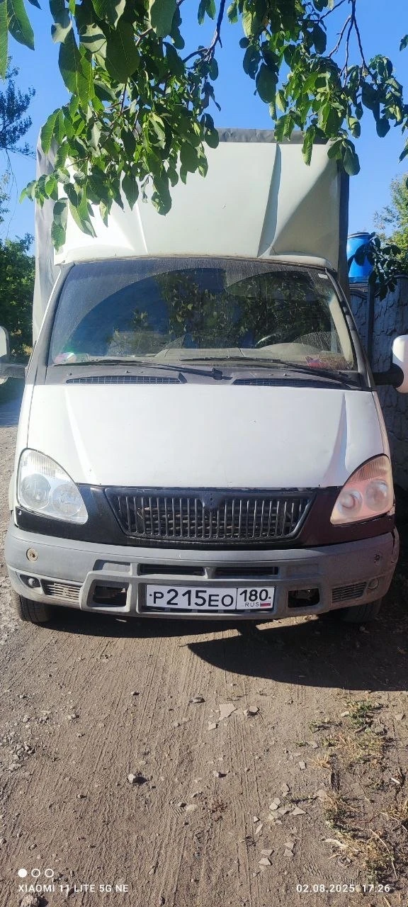 Продам газ 3302.2007 года(4.20), инжектор. Двигатель 40522, 2.9 (152 лс), пятиступка газ пропан. Обтекатель - вписаны. Капиталилась гбц, была произведена ревизия тормозной системы (новый вакуумник, главный тормозной, рабочие цилиндры, барабаны, тормозные диски, колодки, задние трубки, троса ручника), новые карманчики рулевой. +79494871244 сергей - фотография - 5