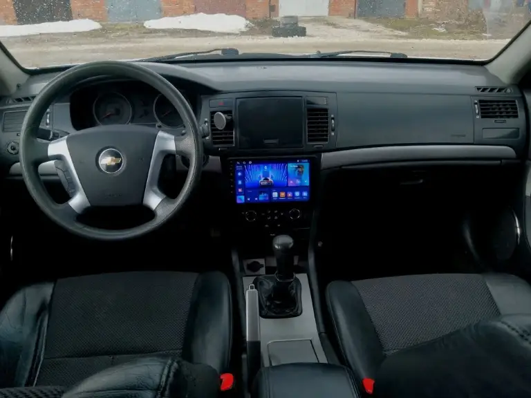 Chevrolet epica 2011, 2.0mt, пробег 269ткм
Продам свой автомобиль в хорошем состоянии.
Кузов на 5.
Бодрый и тяговитый мотор, масло не жрет.
Подвеска и ходовая полностью исправны, посторонние звуки отсутствуют.
Салон ухожен, установлена андроид-магнитола с навигацией и камерой заднего вида. Есть сигнализация с автозапуском.
Цена 595 000, минимальный торг у капота
Зеркальный номер в подарок!
Горловка, +7 (949) 480-44-15, +7 (901) 725-44-48 - фотография - 9