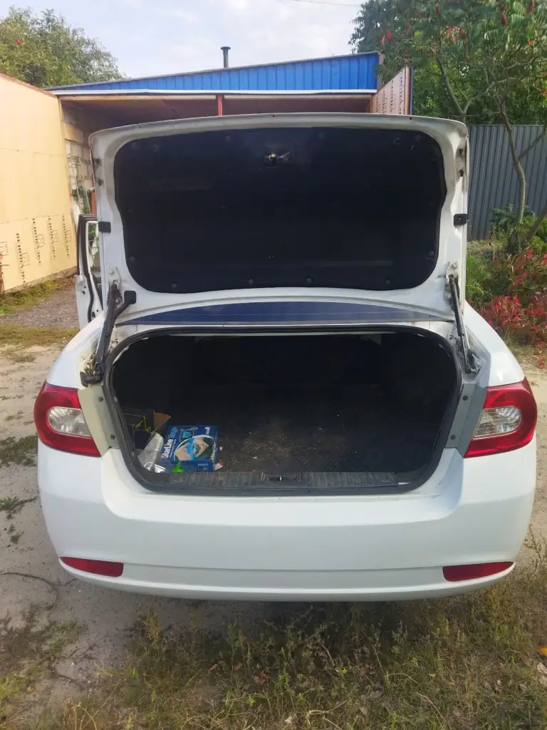 Chevrolet epica 2011, 2.0mt, пробег 269ткм
Продам свой автомобиль в хорошем состоянии.
Кузов на 5.
Бодрый и тяговитый мотор, масло не жрет.
Подвеска и ходовая полностью исправны, посторонние звуки отсутствуют.
Салон ухожен, установлена андроид-магнитола с навигацией и камерой заднего вида. Есть сигнализация с автозапуском.
Цена 595 000, минимальный торг у капота
Зеркальный номер в подарок!
Горловка, +7 (949) 480-44-15, +7 (901) 725-44-48 - фотография - 6