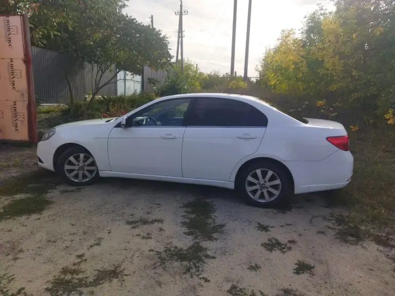 Chevrolet epica 2011, 2.0mt, пробег 269ткм
Продам свой автомобиль в хорошем состоянии.
Кузов на 5.
Бодрый и тяговитый мотор, масло не жрет.
Подвеска и ходовая полностью исправны, посторонние звуки отсутствуют.
Салон ухожен, установлена андроид-магнитола с навигацией и камерой заднего вида. Есть сигнализация с автозапуском.
Цена 595 000, минимальный торг у капота
Зеркальный номер в подарок!
Горловка, +7 (949) 480-44-15, +7 (901) 725-44-48 - фотография - 7