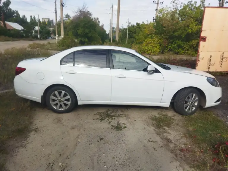 Chevrolet epica 2011, 2.0mt, пробег 269ткм
Продам свой автомобиль в хорошем состоянии.
Кузов на 5.
Бодрый и тяговитый мотор, масло не жрет.
Подвеска и ходовая полностью исправны, посторонние звуки отсутствуют.
Салон ухожен, установлена андроид-магнитола с навигацией и камерой заднего вида. Есть сигнализация с автозапуском.
Цена 595 000, минимальный торг у капота
Зеркальный номер в подарок!
Горловка, +7 (949) 480-44-15, +7 (901) 725-44-48 - фотография - 4