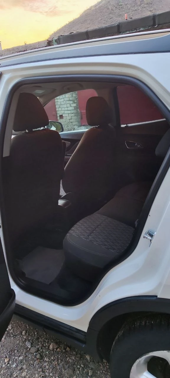 Opel mokka 1.8 mt, 2013, передний привод, механика, пробег 244800. Цена 900 000 торг +79493925924 - фотография - 7