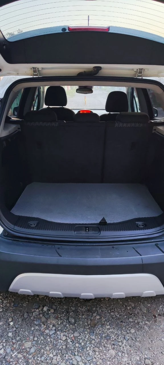 Opel mokka 1.8 mt, 2013, передний привод, механика, пробег 244800. Цена 900 000 торг +79493925924 - фотография - 6