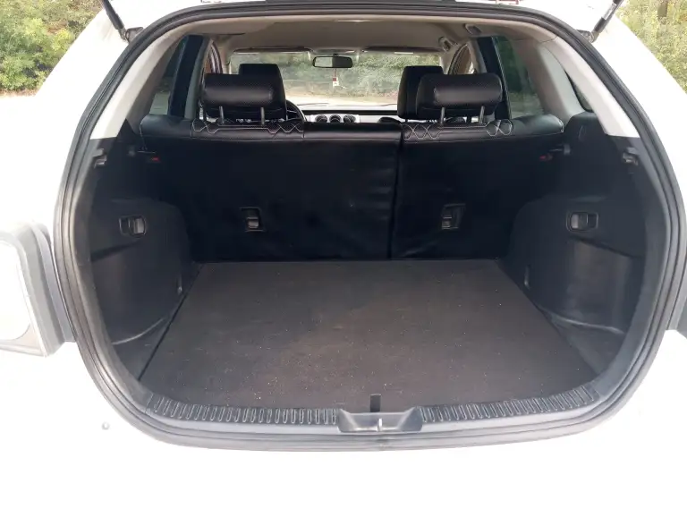 Продам mazda cx7 2007г. 2.3 бензин turbo, акпп автомат, полный привод, пробег 240т. В хорошем состоянии на свои года, но не новая! Двигатель, акпп в норме, подвеска перебрана. Авто комфортное и вместительное. Кож. Салон, мультируль, круиз-контроль, электро привод сидений, кондиционер, эл/стекла, зеркала, датчики света, дождя. Android отличный, звук, парктронник, камера зад. Вида, и т. Д. Документы в порядке. Цена низ рынка 580.000р. Нормальное авто за эти деньги, без глупых вопросов! Енакиево. +79493652755, миранда +79490366206. - фотография - 9