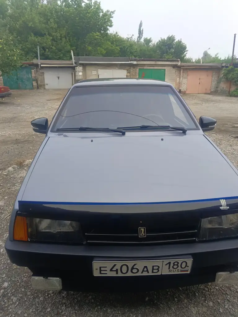 Продам ваз21099 год выпуска 2006. Двигатель после капиталки пробег 2000 км. На фото все видно цена 400тысяч рублей телефон +7949 8157662 - фотография - 3