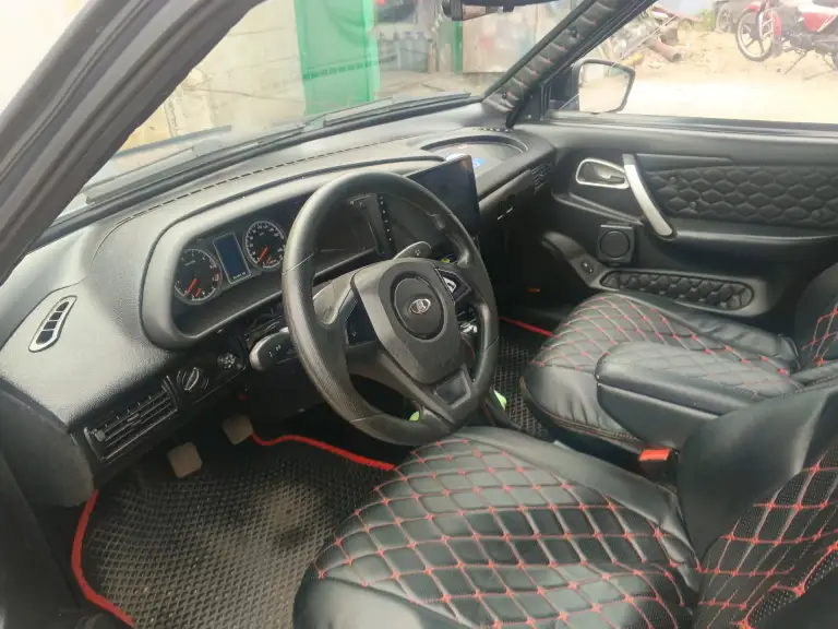 Продам ваз21099 год выпуска 2006. Двигатель после капиталки пробег 2000 км. На фото все видно цена 400тысяч рублей телефон +7949 8157662 - фотография - 4