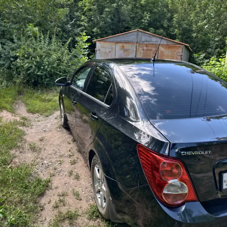 Chevrolet aveo t300 2012 года выпуска
1,6 Л бензин, механическая кпп
Пробег 209 000 км
Цена 545 000 руб.
Тел. +79490485646 миранда, +79493213872 феникс донецк кировский район
Фильтра и масло в двигателе заменены; на 193 тыс км обслужен двигатель - поменяны фазовращатели, ремень грм, помпа, масляный насос; на 200 тыс км - заменены все тормозные колодки, тормозная жидкость, модуль зажигания. Установлена android магнитола. Два комплекта колес - зимние на железных дисках. Есть нюансы по кузову. Реальному покупателю торг - фотография - 11
