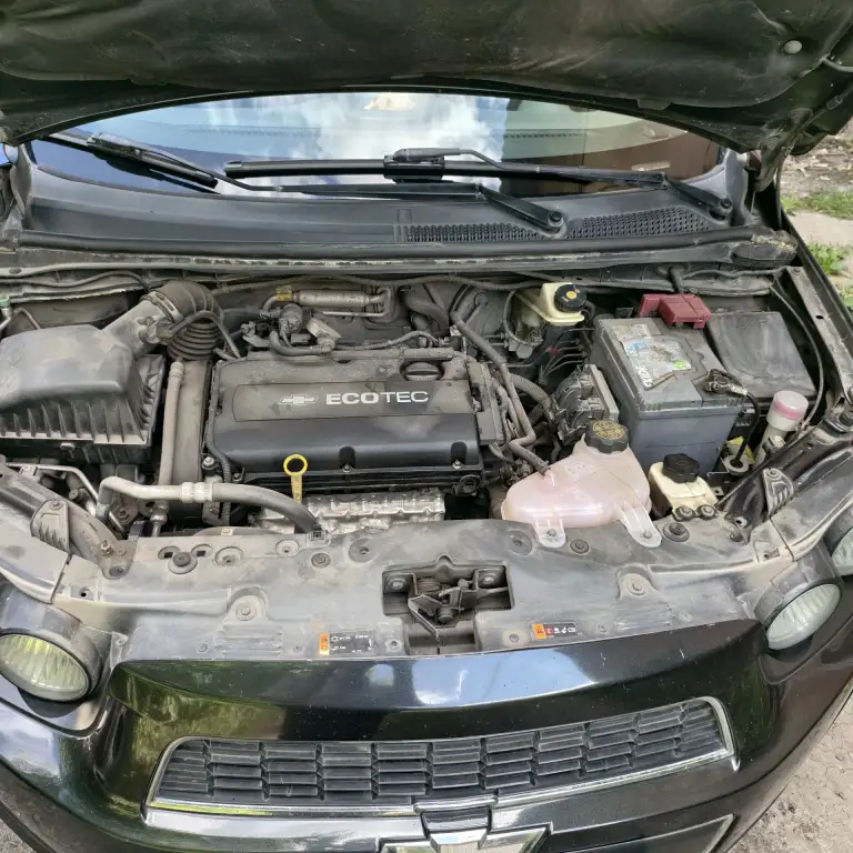 Chevrolet aveo t300 2012 года выпуска
1,6 Л бензин, механическая кпп
Пробег 209 000 км
Цена 545 000 руб.
Тел. +79490485646 миранда, +79493213872 феникс донецк кировский район
Фильтра и масло в двигателе заменены; на 193 тыс км обслужен двигатель - поменяны фазовращатели, ремень грм, помпа, масляный насос; на 200 тыс км - заменены все тормозные колодки, тормозная жидкость, модуль зажигания. Установлена android магнитола. Два комплекта колес - зимние на железных дисках. Есть нюансы по кузову. Реальному покупателю торг - фотография - 8