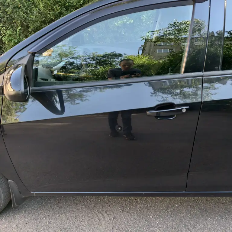 Chevrolet aveo t300 2012 года выпуска
1,6 Л бензин, механическая кпп
Пробег 209 000 км
Цена 545 000 руб.
Тел. +79490485646 миранда, +79493213872 феникс донецк кировский район
Фильтра и масло в двигателе заменены; на 193 тыс км обслужен двигатель - поменяны фазовращатели, ремень грм, помпа, масляный насос; на 200 тыс км - заменены все тормозные колодки, тормозная жидкость, модуль зажигания. Установлена android магнитола. Два комплекта колес - зимние на железных дисках. Есть нюансы по кузову. Реальному покупателю торг - фотография - 3