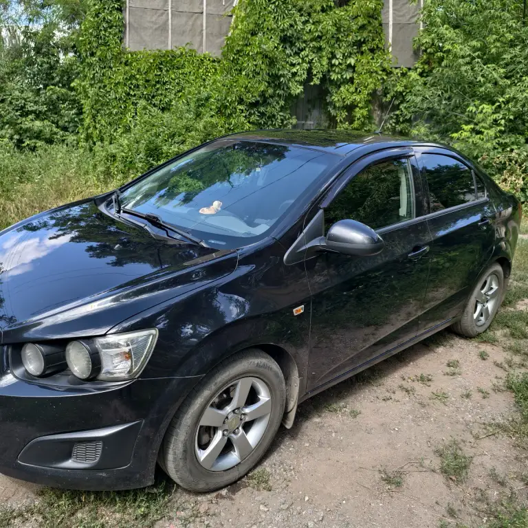 Chevrolet aveo t300 2012 года выпуска
1,6 Л бензин, механическая кпп
Пробег 209 000 км
Цена 545 000 руб.
Тел. +79490485646 миранда, +79493213872 феникс донецк кировский район
Фильтра и масло в двигателе заменены; на 193 тыс км обслужен двигатель - поменяны фазовращатели, ремень грм, помпа, масляный насос; на 200 тыс км - заменены все тормозные колодки, тормозная жидкость, модуль зажигания. Установлена android магнитола. Два комплекта колес - зимние на железных дисках. Есть нюансы по кузову. Реальному покупателю торг - фотография - 12