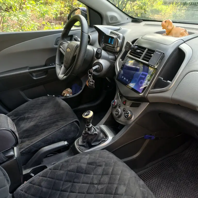 Chevrolet aveo t300 2012 года выпуска
1,6 Л бензин, механическая кпп
Пробег 209 000 км
Цена 545 000 руб.
Тел. +79490485646 миранда, +79493213872 феникс донецк кировский район
Фильтра и масло в двигателе заменены; на 193 тыс км обслужен двигатель - поменяны фазовращатели, ремень грм, помпа, масляный насос; на 200 тыс км - заменены все тормозные колодки, тормозная жидкость, модуль зажигания. Установлена android магнитола. Два комплекта колес - зимние на железных дисках. Есть нюансы по кузову. Реальному покупателю торг - фотография - 6