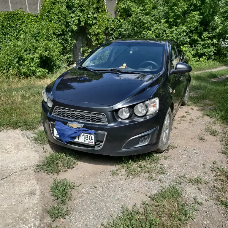 Chevrolet aveo t300 2012 года выпуска
1,6 Л бензин, механическая кпп
Пробег 209 000 км
Цена 545 000 руб.
Тел. +79490485646 миранда, +79493213872 феникс донецк кировский район
Фильтра и масло в двигателе заменены; на 193 тыс км обслужен двигатель - поменяны фазовращатели, ремень грм, помпа, масляный насос; на 200 тыс км - заменены все тормозные колодки, тормозная жидкость, модуль зажигания. Установлена android магнитола. Два комплекта колес - зимние на железных дисках. Есть нюансы по кузову. Реальному покупателю торг - фотография - 17