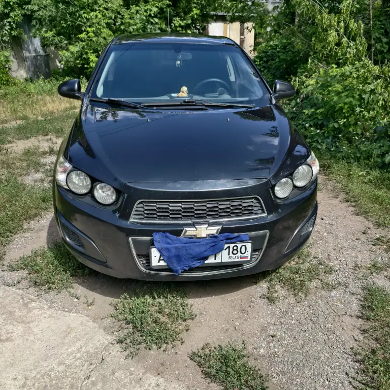 Chevrolet aveo t300 2012 года выпуска
1,6 Л бензин, механическая кпп
Пробег 209 000 км
Цена 545 000 руб.
Тел. +79490485646 миранда, +79493213872 феникс донецк кировский район
Фильтра и масло в двигателе заменены; на 193 тыс км обслужен двигатель - поменяны фазовращатели, ремень грм, помпа, масляный насос; на 200 тыс км - заменены все тормозные колодки, тормозная жидкость, модуль зажигания. Установлена android магнитола. Два комплекта колес - зимние на железных дисках. Есть нюансы по кузову. Реальному покупателю торг - фотография - 1