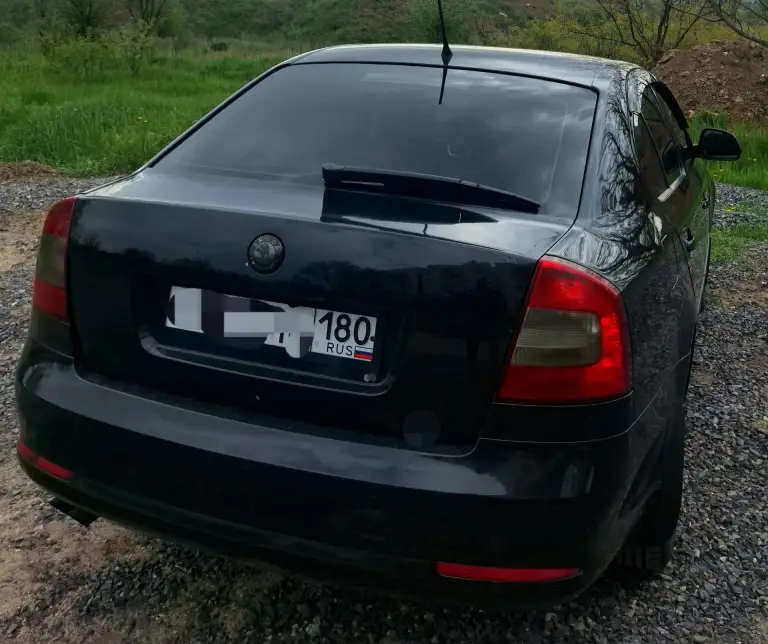 Продам skoda octavia a5
1.8 Turbo на dsg.
Я владелец
Есть немного рыжиков, требуют внимания передние фары
Г. Донецк
+79490034663 - фотография - 1