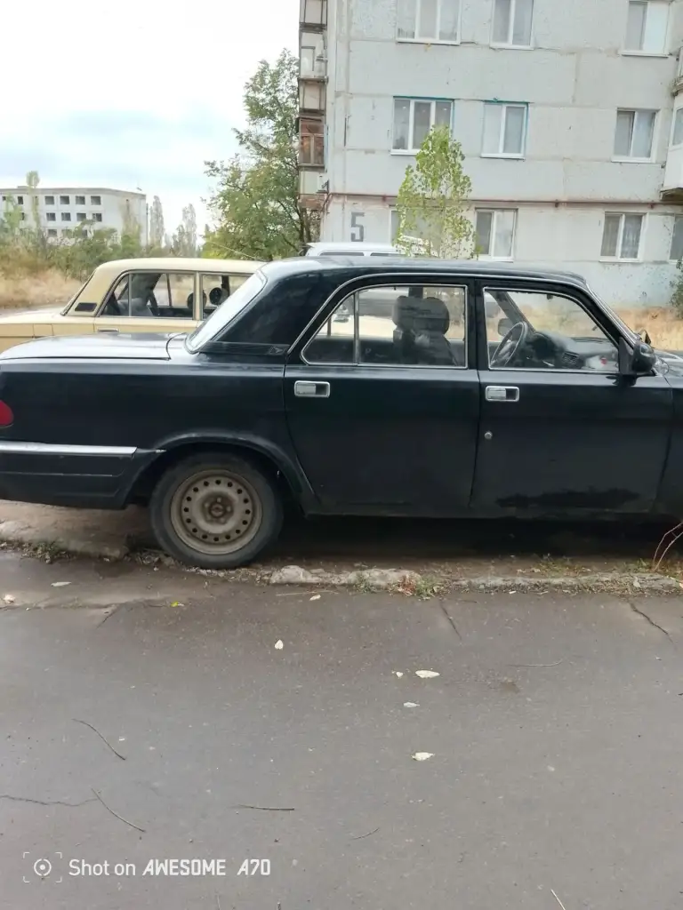 Волга 3110 в отличном состоянии. Сел и поехал. Установлен газ. Цена 120000р.
Тел. +7-949-382-45-49 - фотография - 4