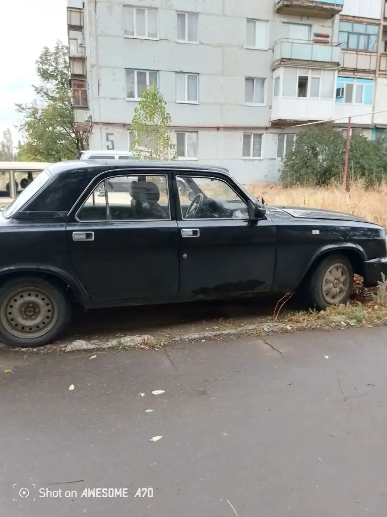 Волга 3110 в отличном состоянии. Сел и поехал. Установлен газ. Цена 120000р.
Тел. +7-949-382-45-49 - фотография - 3