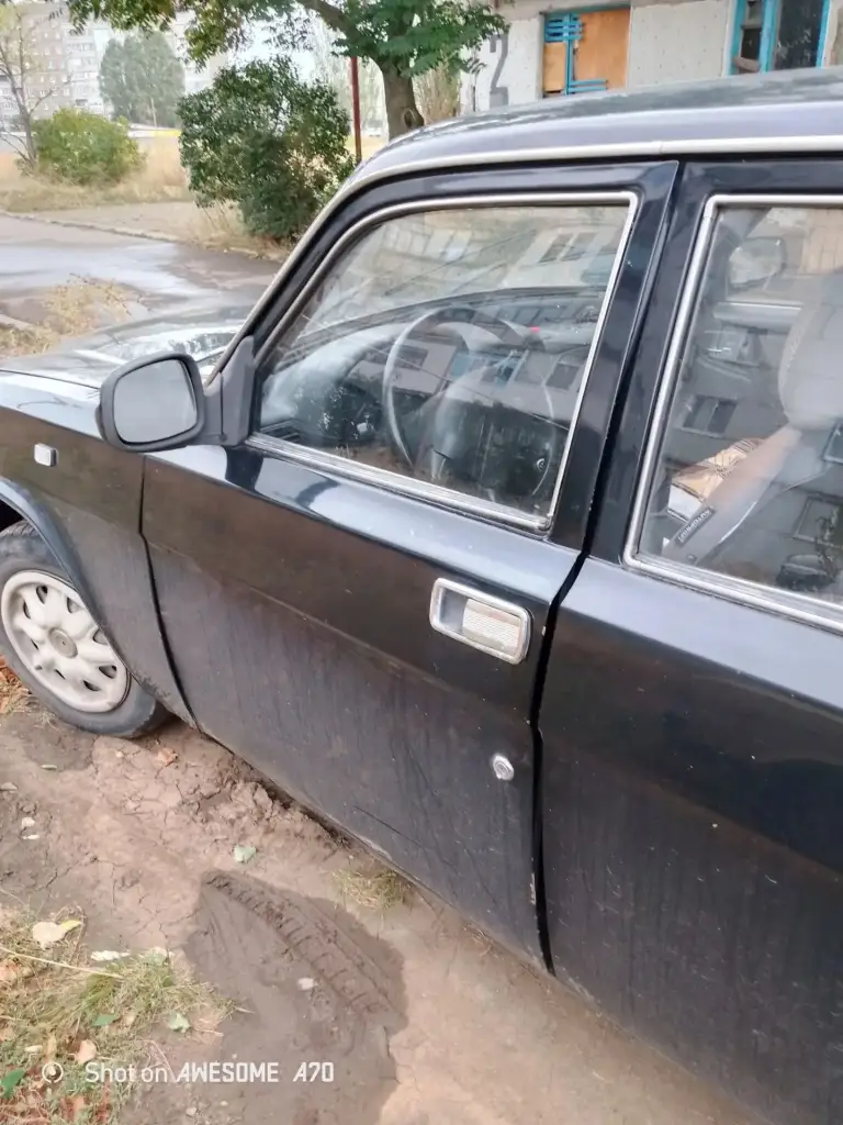 Волга 3110 в отличном состоянии. Сел и поехал. Установлен газ. Цена 120000р.
Тел. +7-949-382-45-49 - фотография - 5