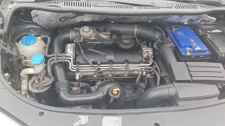 Volkswagen touran рест 7 мест 2008г 1,9 тди (105 л с) дизель, механика, передний, двс кап рем, новые - гбс, распредвал, рулевая рейка, акб, стойки и амортизаторы, тормозные диски и колодки, турбина - замена картриджа и геометрии, расход - трасса 6,2л. , город 7,5л. , режим эко, режим спорт цифры выше, авто из франции, пригнано в 2016г в днр, растаможено и поставлено на номера - фотография - 19