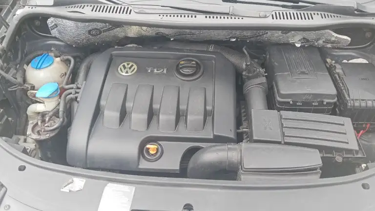 Volkswagen touran рест 7 мест 2008г 1,9 тди (105 л с) дизель, механика, передний, двс кап рем, новые - гбс, распредвал, рулевая рейка, акб, стойки и амортизаторы, тормозные диски и колодки, турбина - замена картриджа и геометрии, расход - трасса 6,2л. , город 7,5л. , режим эко, режим спорт цифры выше, авто из франции, пригнано в 2016г в днр, растаможено и поставлено на номера - фотография - 18
