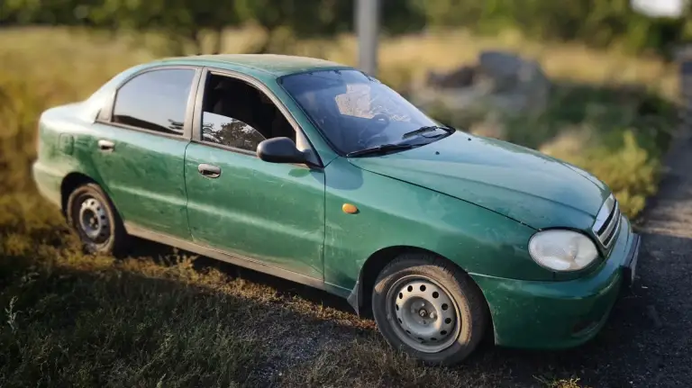 Продам chevrolet lanos (шевроле ланос) 2006 года
Тел. 79494377233 - фотография - 3