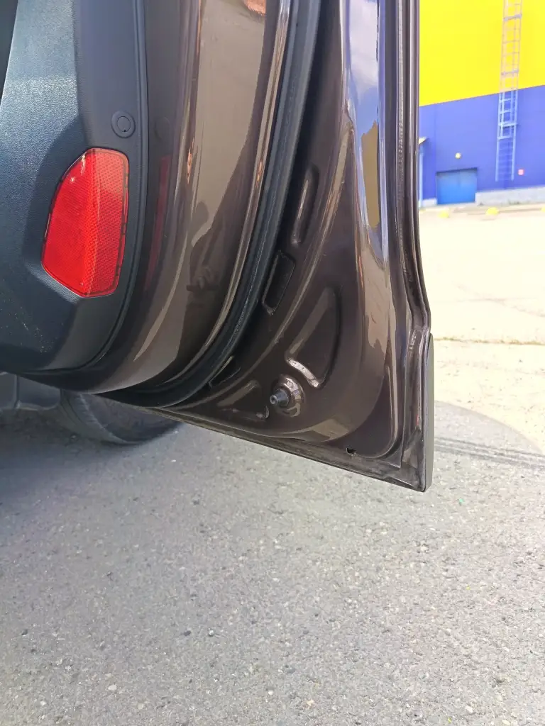 Hyundai ix35 2014г. , пробег 136000, я второй владелец, по авто всё отлично, полный привод, обслужена, делать ничего не нужно, птс оригинал, сел и катайся. ,осмотр г. Торез, +79494606979 - фотография - 12