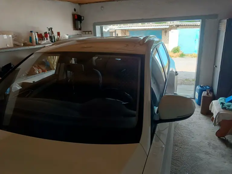 Продам volkswagen jetta vs 5- внедорожник, передний привод. . 2 поколение.2025г. Двигатель 1.4 автомат айсин. 150 л. С. Пробег 3 000 км. Автомобиль новый, приобретался в автосалоне г. Краснодар у официального дилера. Нулевое то сделано при пробеге 1500 км. 2 400 000. Торг. Обращаться г. Донецк. Тел:+79495001387 - фотография - 12