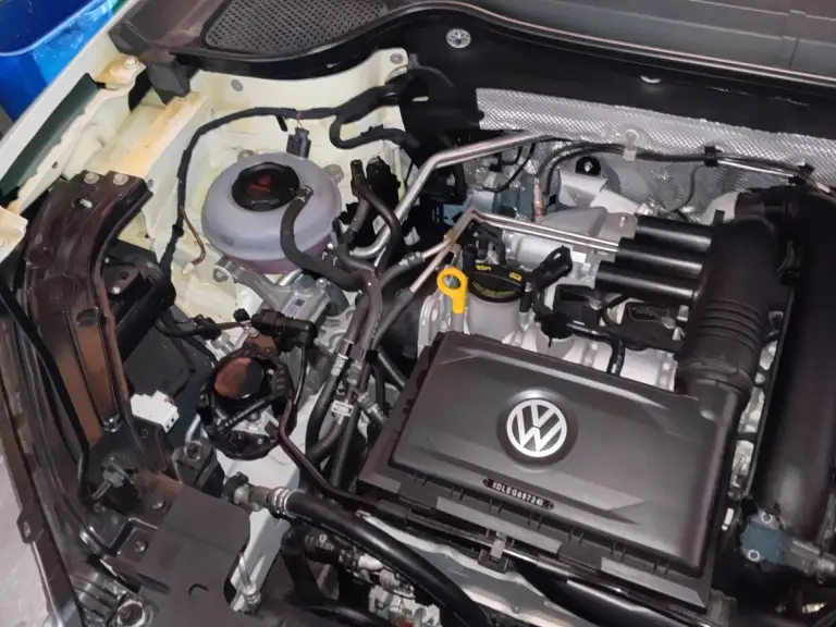 Продам volkswagen jetta vs 5- внедорожник, передний привод. . 2 поколение.2025г. Двигатель 1.4 автомат айсин. 150 л. С. Пробег 3 000 км. Автомобиль новый, приобретался в автосалоне г. Краснодар у официального дилера. Нулевое то сделано при пробеге 1500 км. 2 400 000. Торг. Обращаться г. Донецк. Тел:+79495001387 - фотография - 10