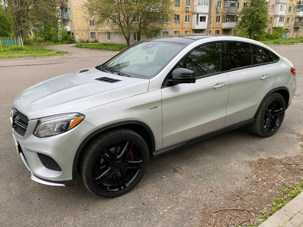 АВТОРЫНОК ДНР / ЛНР продажа авто Mercedes в Донецке, Макеевке, Горловке —  ДНР — страница 2