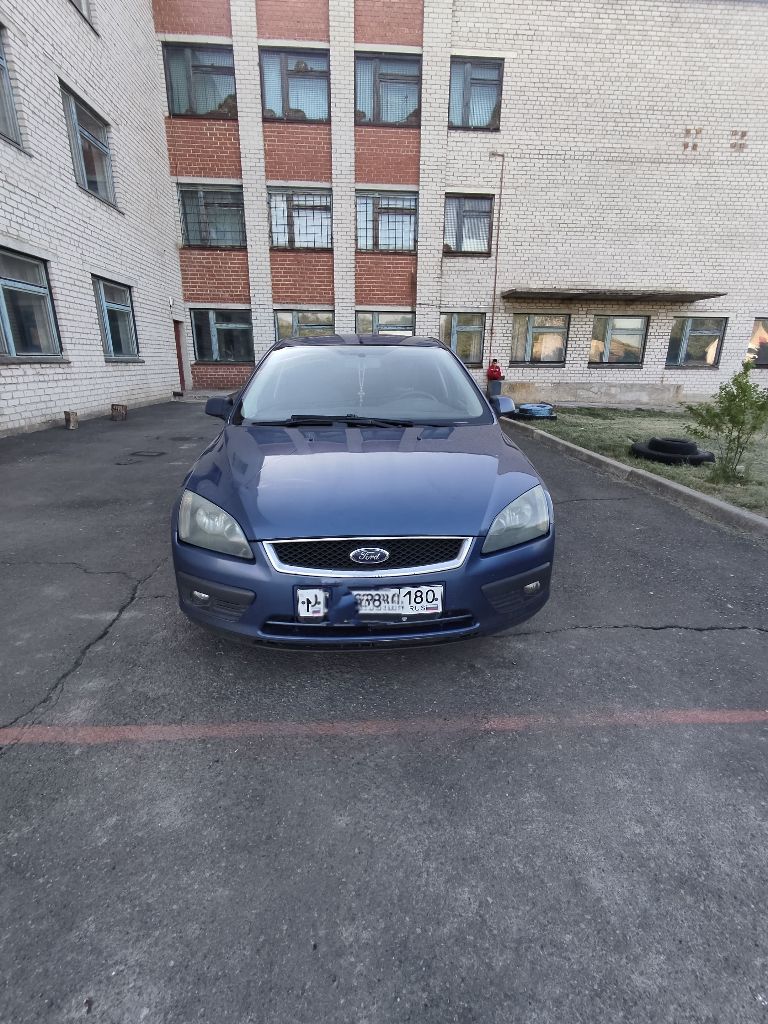 АВТОРЫНОК ДНР / ЛНР продажа авто запчасти - купить Ford