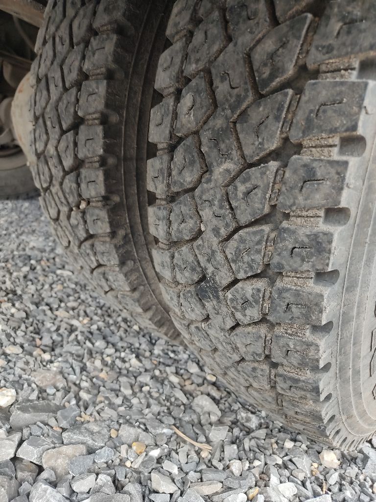 Продам mercedes-benz actros 2001г. объем 12л, реф рабочий, на 18 поддонов. пневмоподушки и амортизаторы недавно заменены. есть недочеты по кузову. тяговая резина в хорошем состоянии. вопросы по телефону +7 949 334 16 25. цена 800 000 - фотография - 7