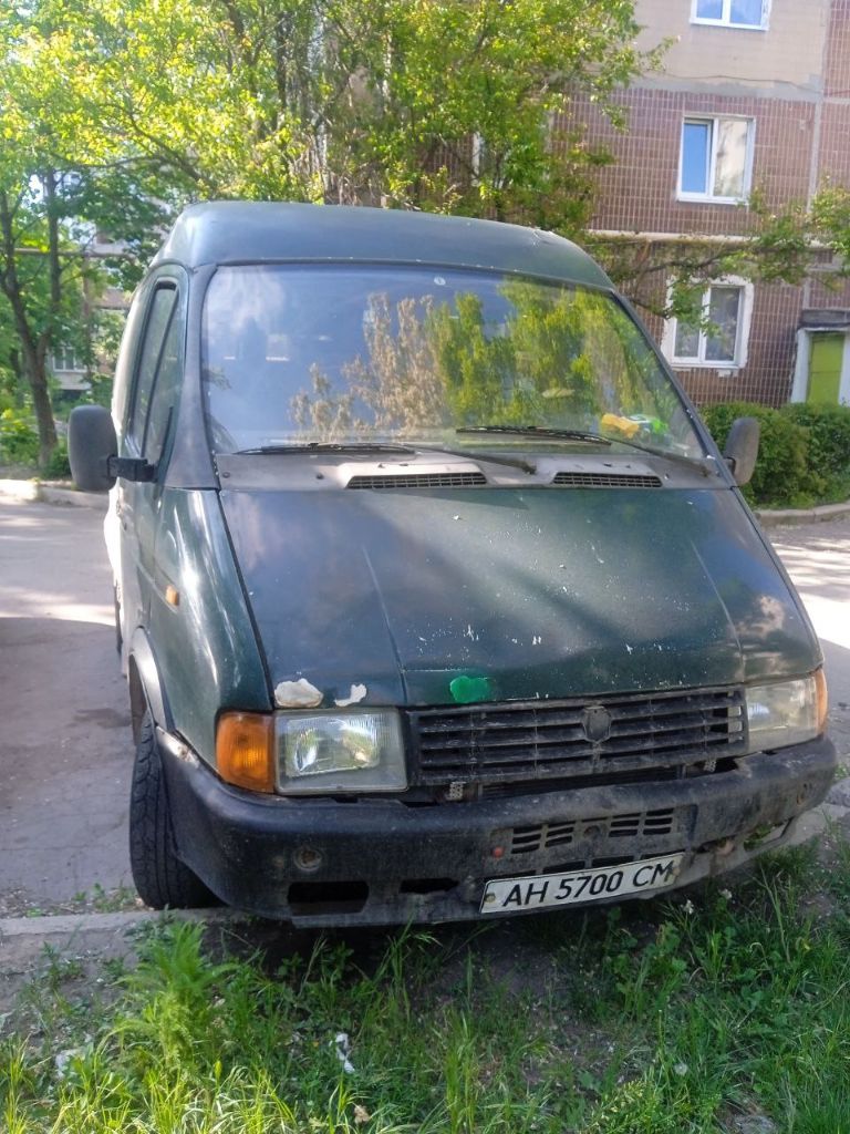 Продам или обменяю газель, на ходу, бензин/газ(метан), тип - легковой ( б ), много чего сделано, но ещё нужно заниматься, цена 200 т. руб. , переоформление возможно, все интересующие вопросы по тел. +7 949 492 75 94, посмотреть можно в ханжёнково, г. макеевка !!! - фотография - 12