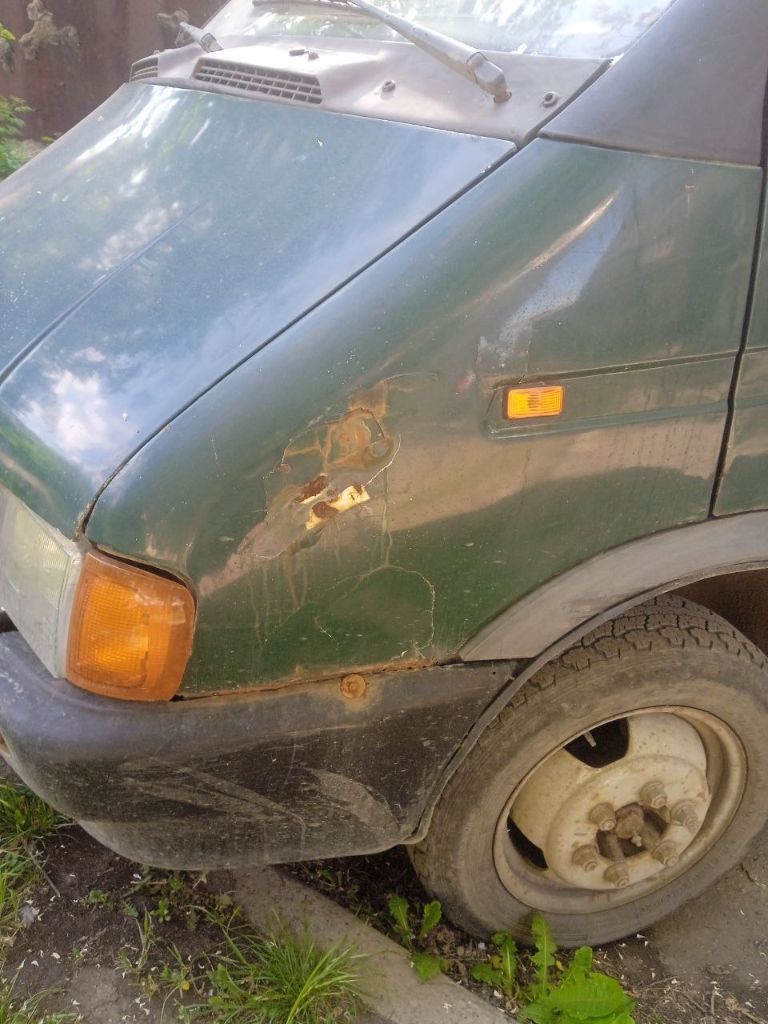 Продам или обменяю газель, на ходу, бензин/газ(метан), тип - легковой ( б ), много чего сделано, но ещё нужно заниматься, цена 200 т. руб. , переоформление возможно, все интересующие вопросы по тел. +7 949 492 75 94, посмотреть можно в ханжёнково, г. макеевка !!! - фотография - 16