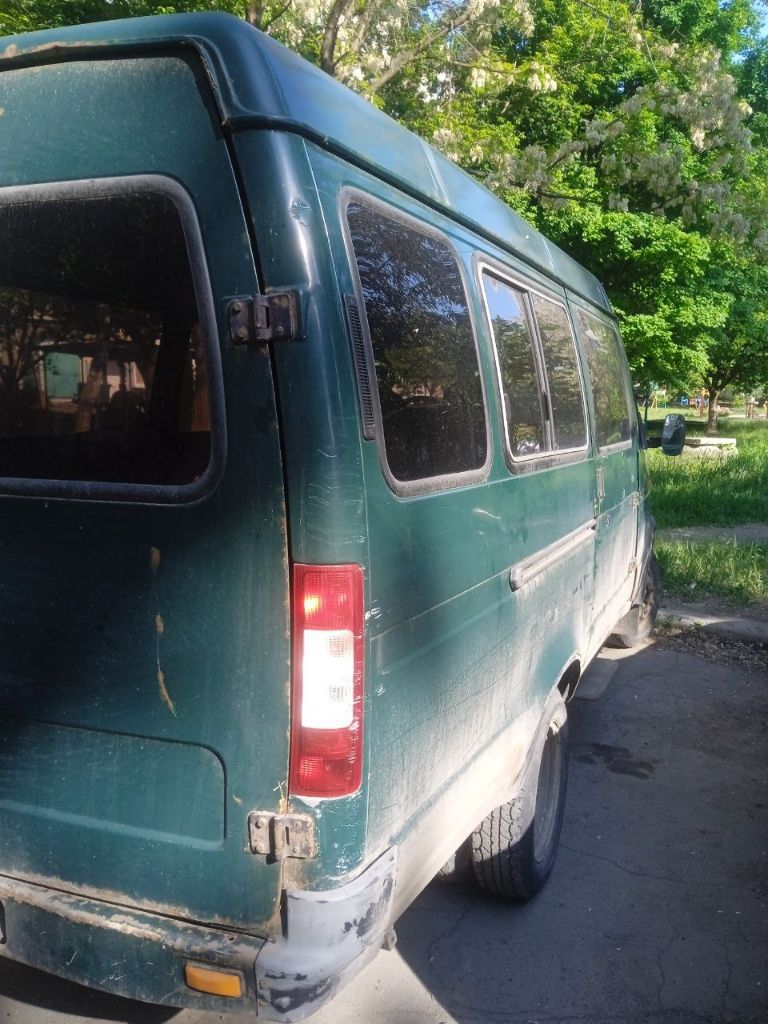 Продам или обменяю газель, на ходу, бензин/газ(метан), тип - легковой ( б ), много чего сделано, но ещё нужно заниматься, цена 200 т. руб. , переоформление возможно, все интересующие вопросы по тел. +7 949 492 75 94, посмотреть можно в ханжёнково, г. макеевка !!! - фотография - 14