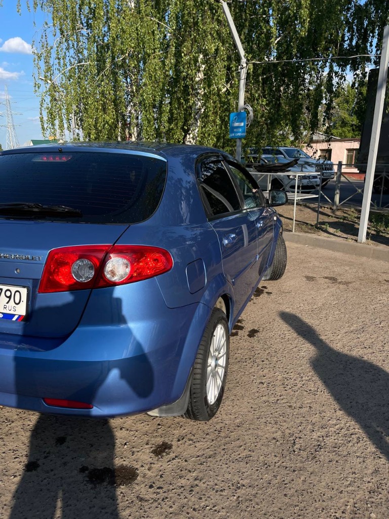 Купить шевроле лачетти(lacetti) 2008г. 105.000 реального пробега. в ...