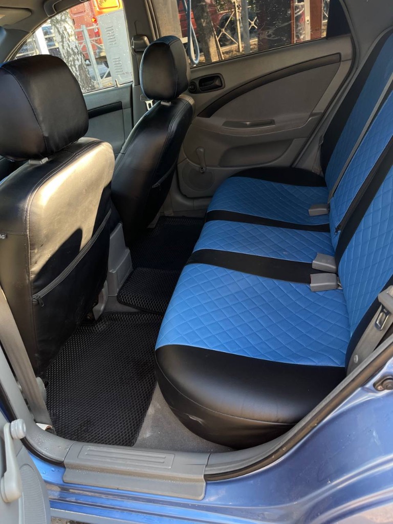 Купить шевроле лачетти(lacetti) 2008г. 105.000 реального пробега. в ...