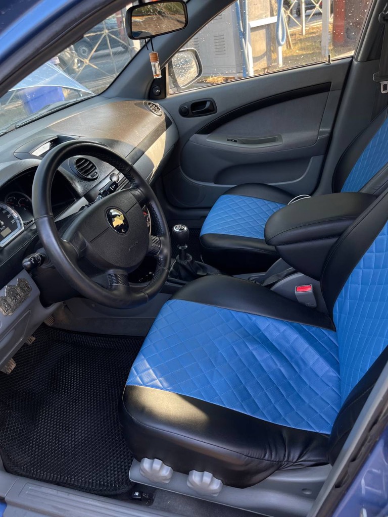 Купить шевроле лачетти(lacetti) 2008г. 105.000 реального пробега. в ...