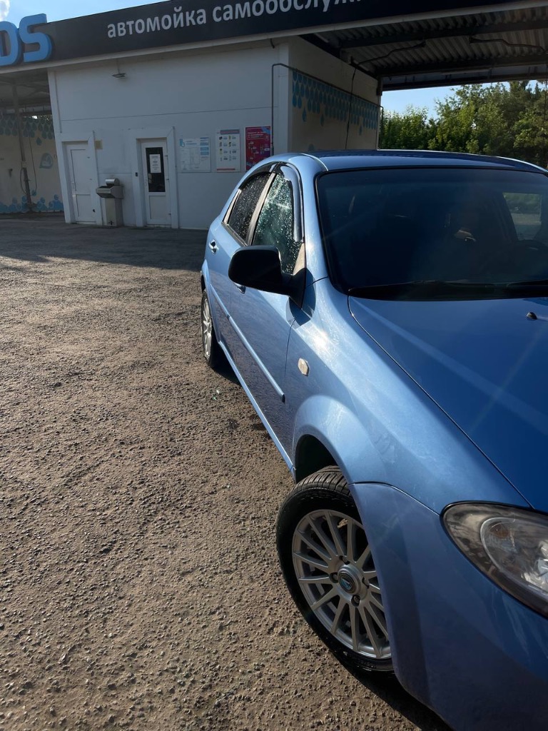Купить шевроле лачетти(lacetti) 2008г. 105.000 реального пробега. в ...
