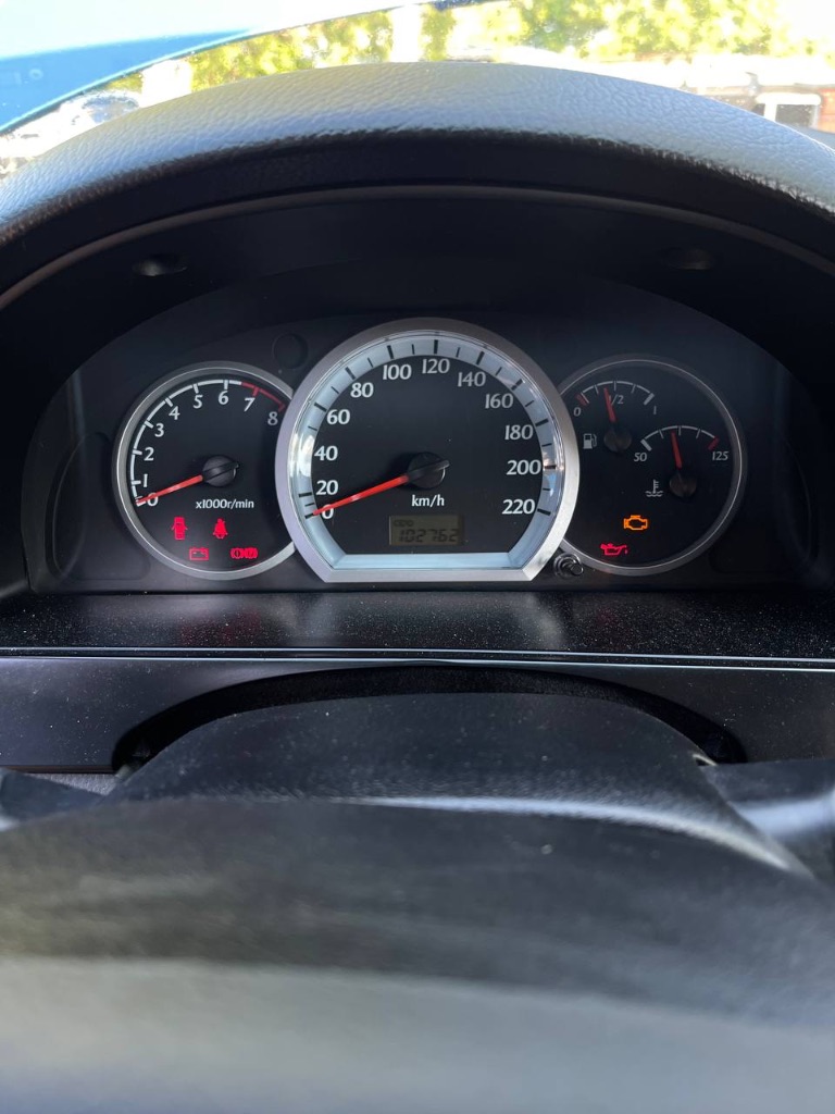 Купить шевроле лачетти(lacetti) 2008г. 105.000 реального пробега. в ...