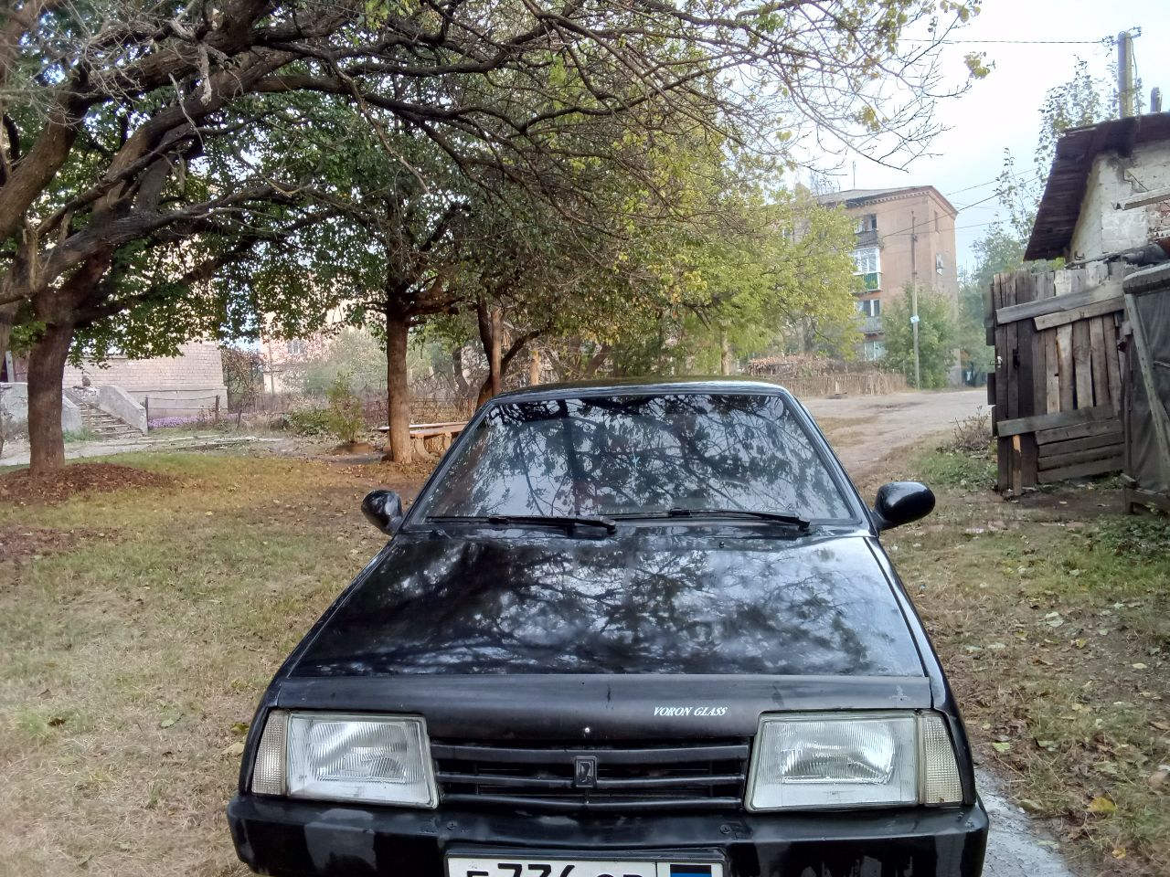 Купить ваз 21099. я собственник. авто владею 5 лет. 2006 года выпуска ...