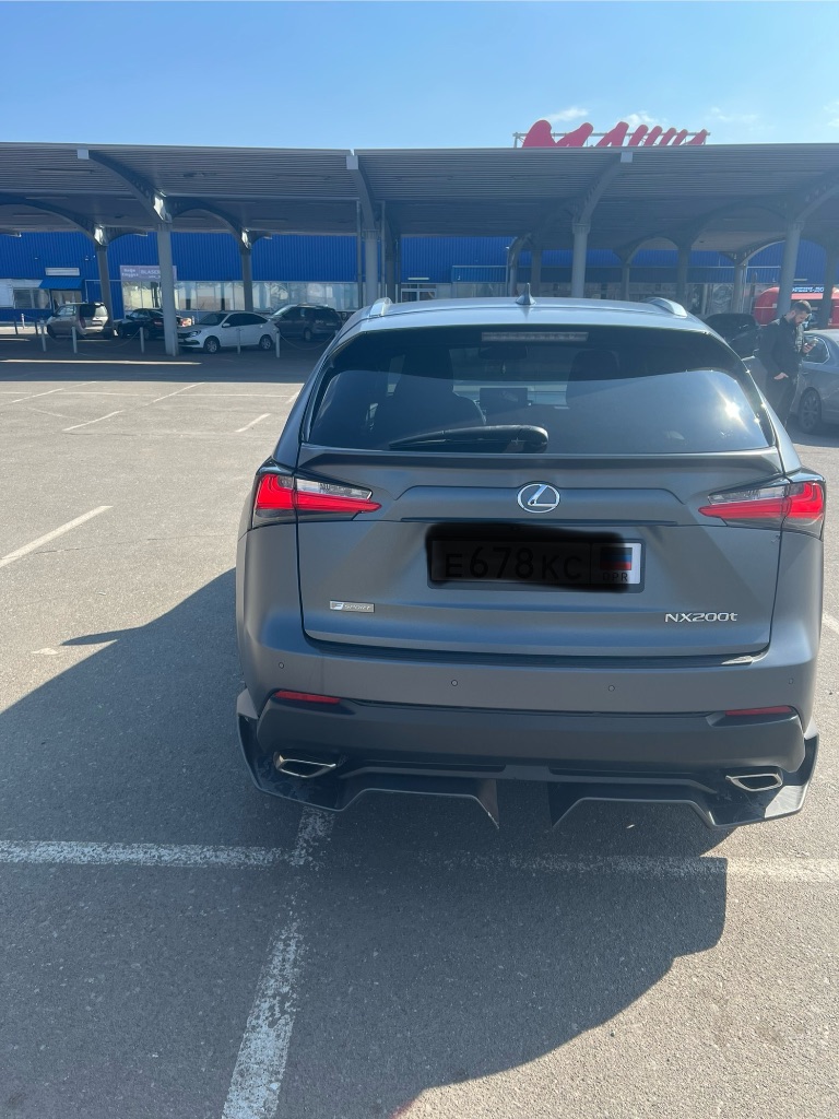 Автомобиль полностью обслужен, делался для себя был пригнан из японии ...