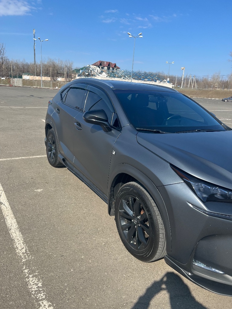 Автомобиль полностью обслужен, делался для себя был пригнан из японии ...