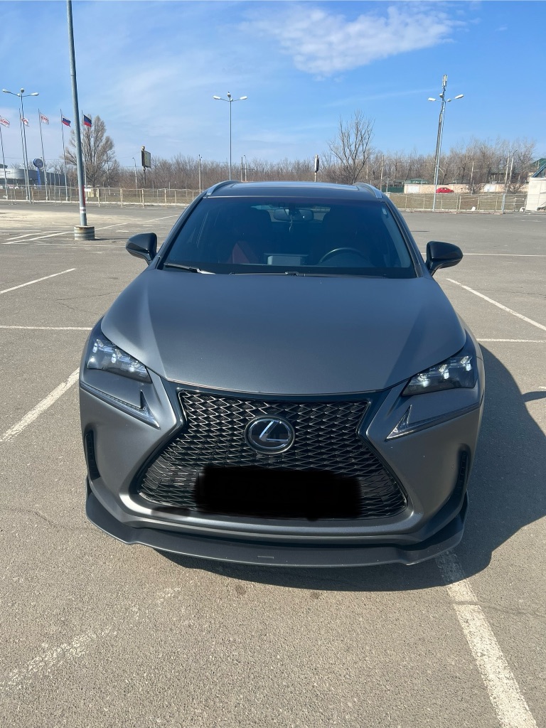 Автомобиль полностью обслужен, делался для себя был пригнан из японии ...