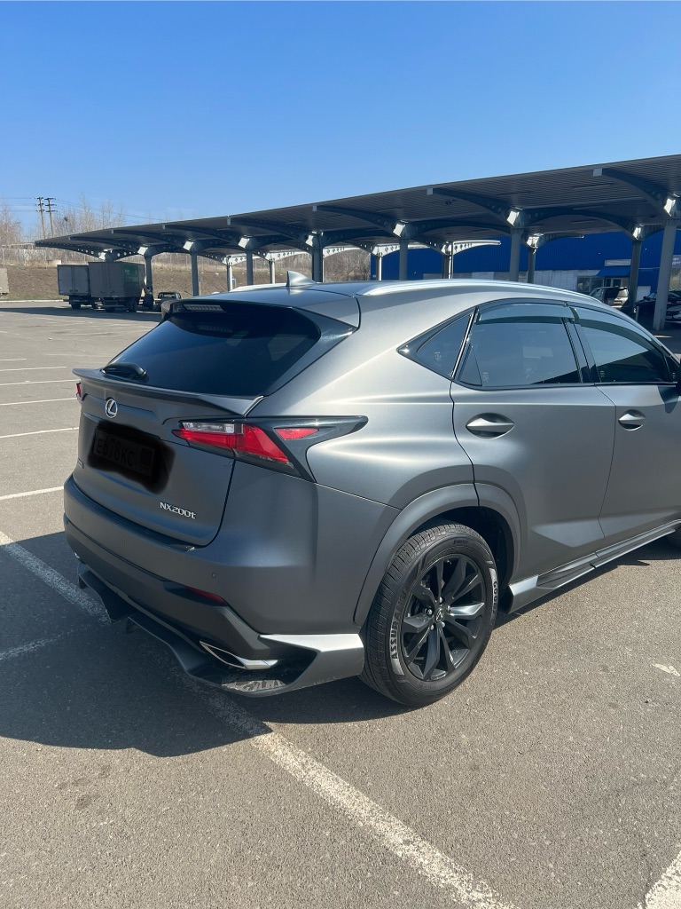 Автомобиль полностью обслужен, делался для себя был пригнан из японии ...